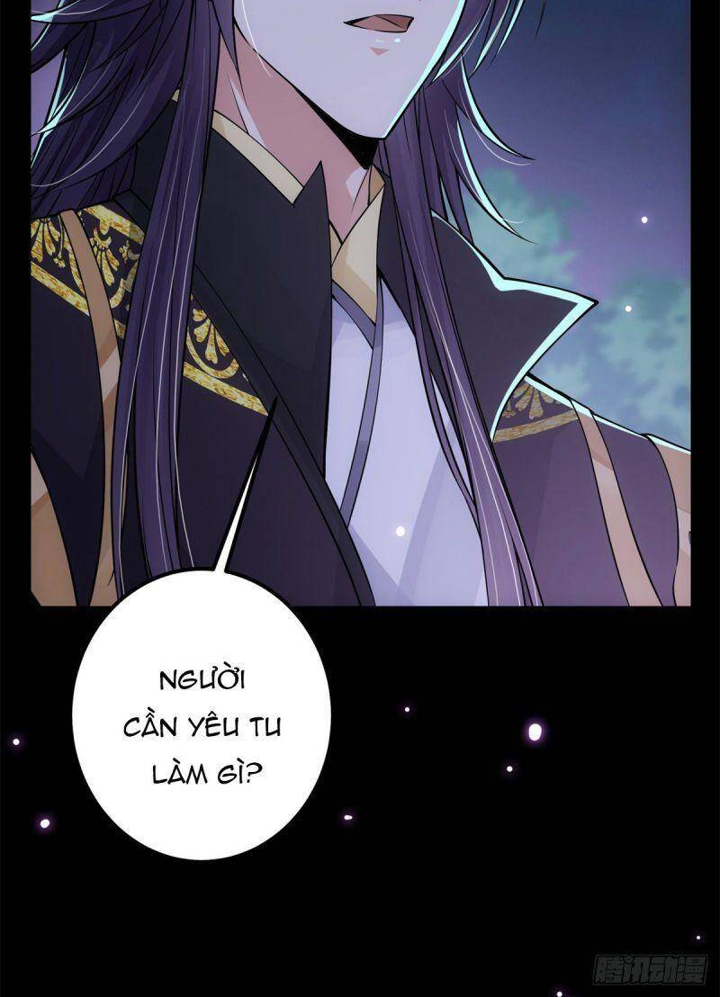 Chưởng Môn Khiêm Tốn Chút Chapter 36 - 47