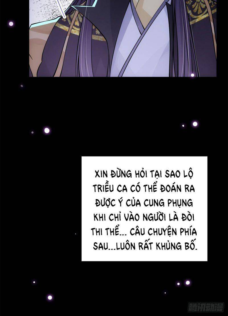 Chưởng Môn Khiêm Tốn Chút Chapter 36 - 50