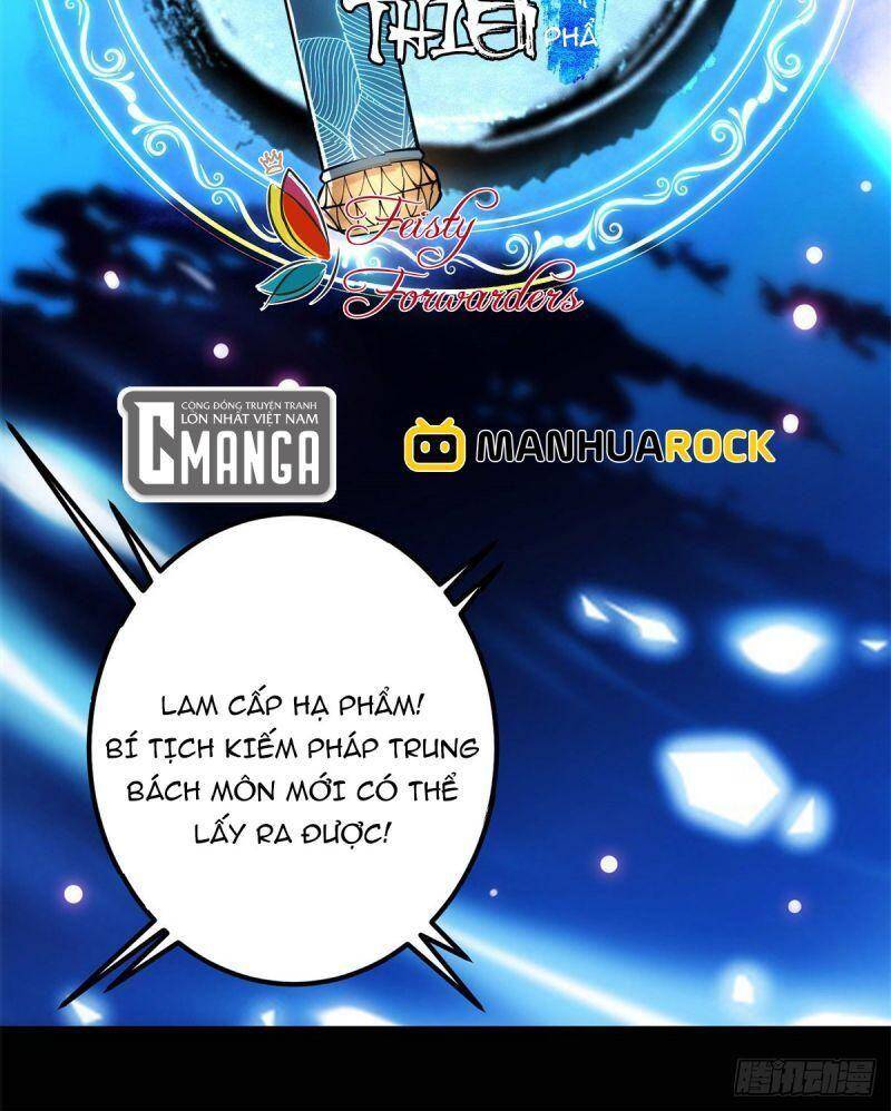 Chưởng Môn Khiêm Tốn Chút Chapter 37 - 21
