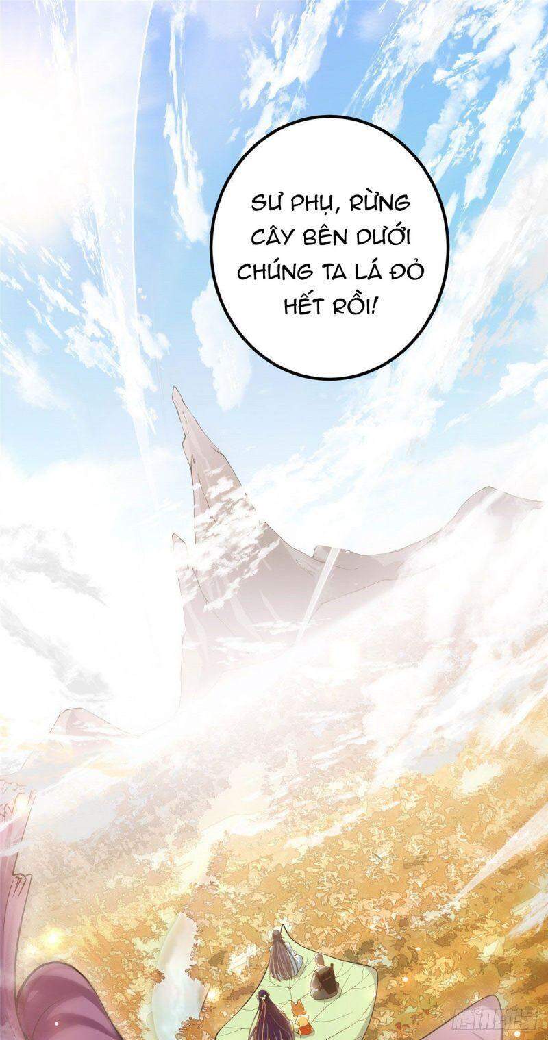 Chưởng Môn Khiêm Tốn Chút Chapter 4 - 2