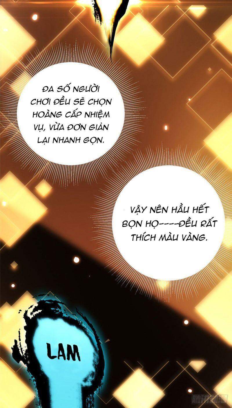 Chưởng Môn Khiêm Tốn Chút Chapter 4 - 12