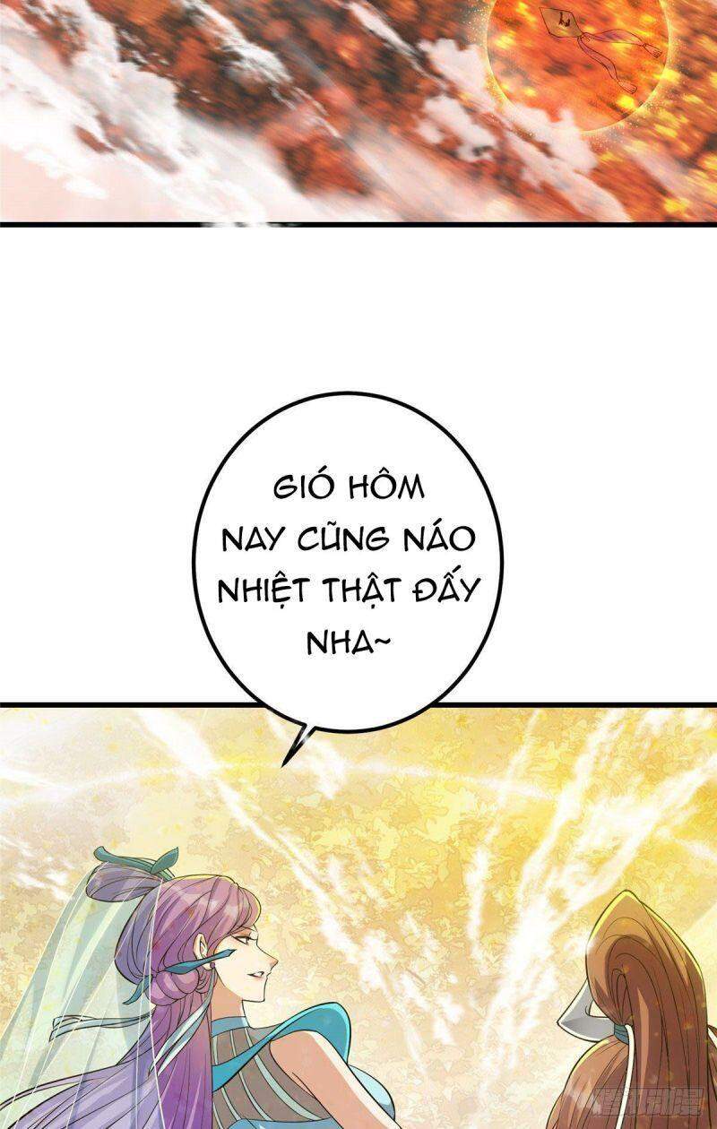 Chưởng Môn Khiêm Tốn Chút Chapter 4 - 21