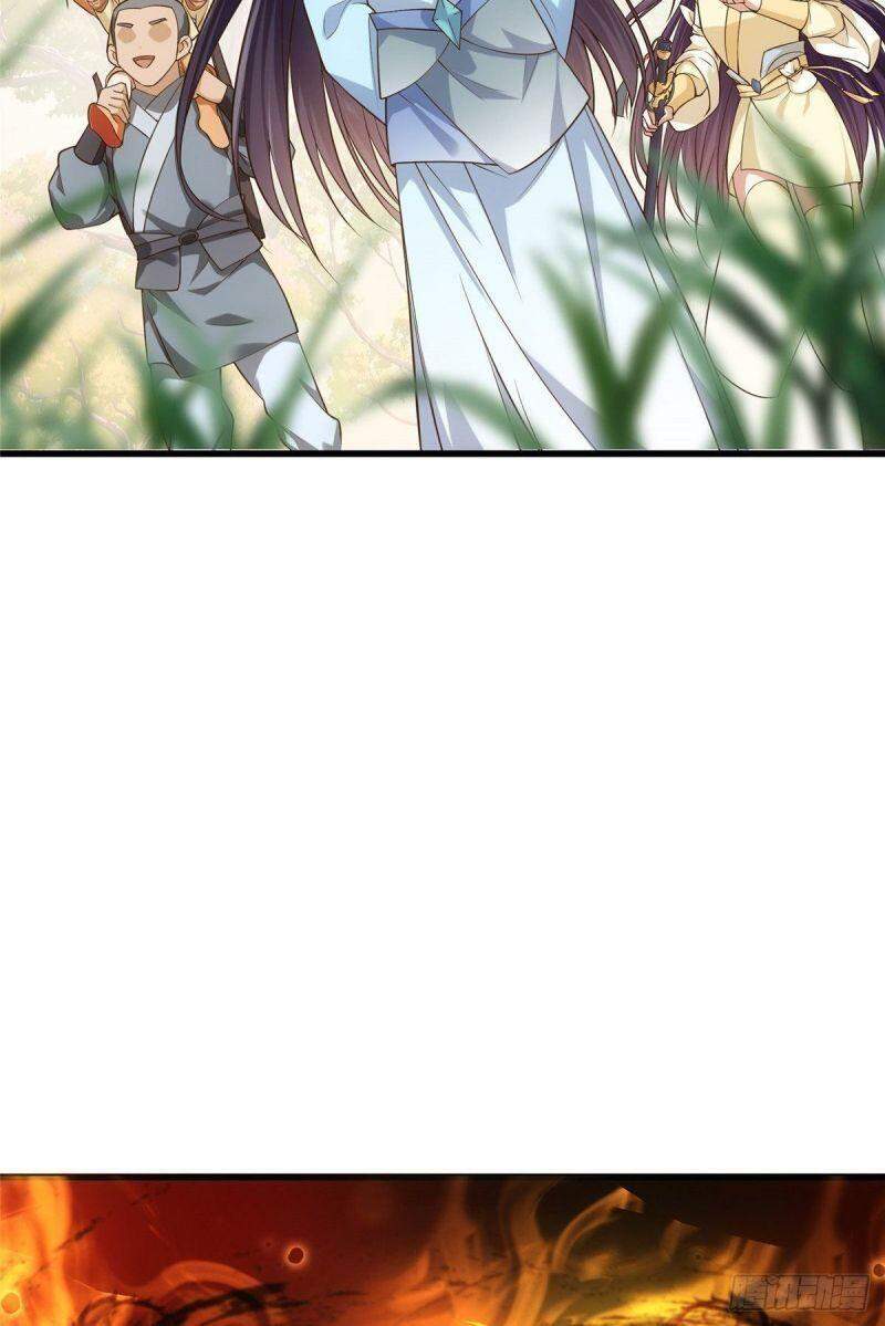 Chưởng Môn Khiêm Tốn Chút Chapter 4 - 37