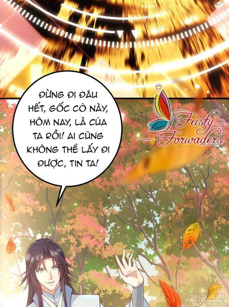 Chưởng Môn Khiêm Tốn Chút Chapter 4 - 47