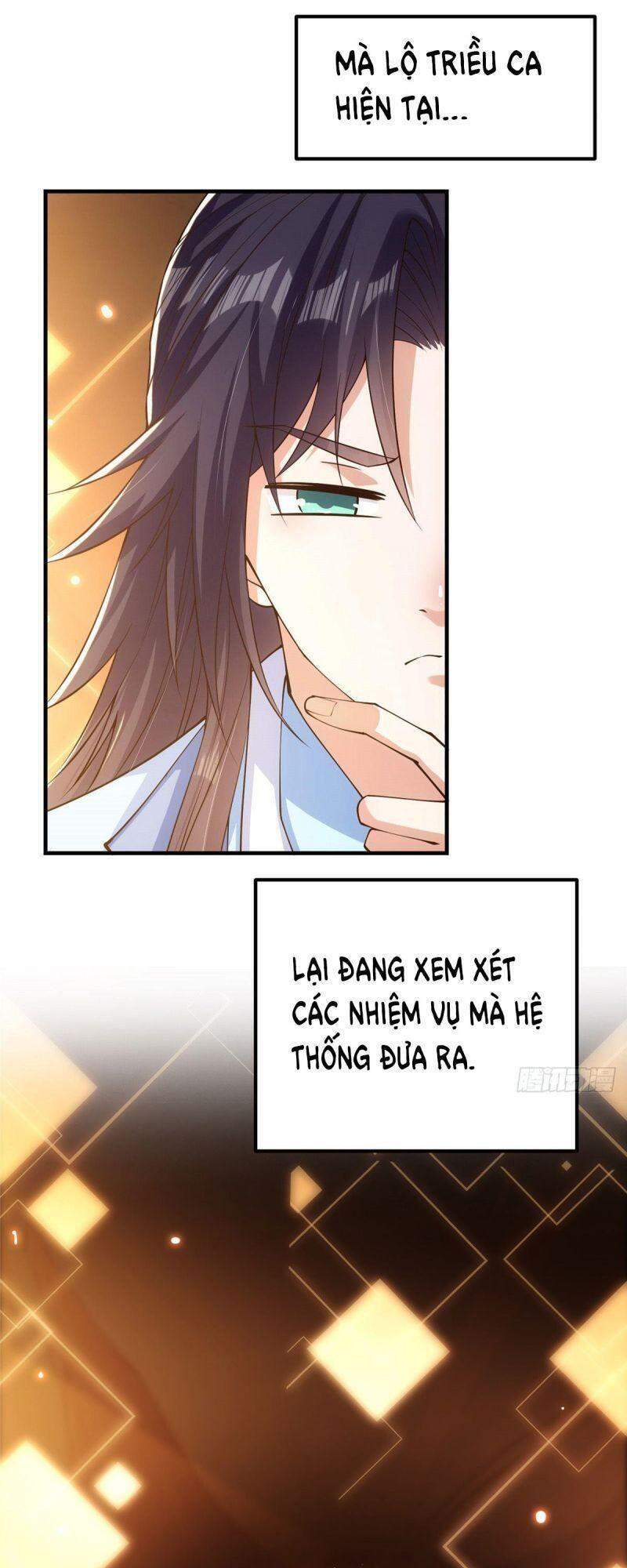 Chưởng Môn Khiêm Tốn Chút Chapter 4 - 7
