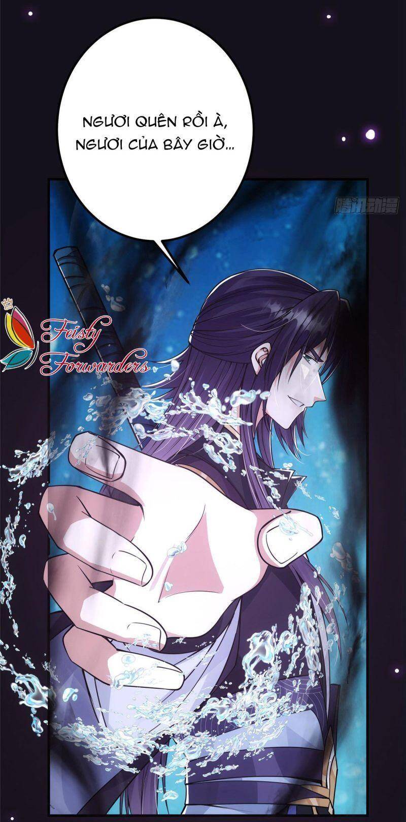 Chưởng Môn Khiêm Tốn Chút Chapter 42 - 39