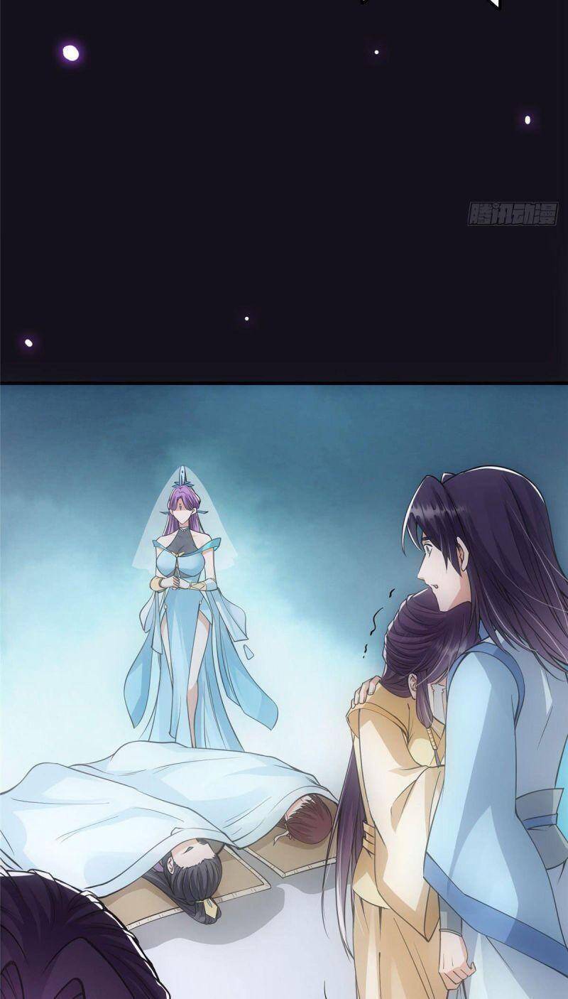 Chưởng Môn Khiêm Tốn Chút Chapter 42 - 43