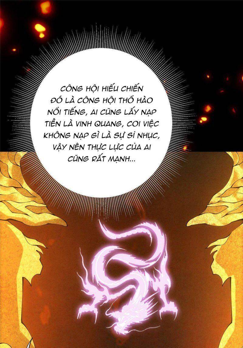 Chưởng Môn Khiêm Tốn Chút Chapter 46 - 2