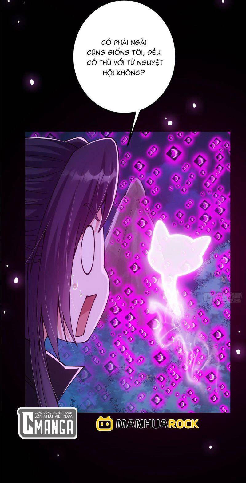 Chưởng Môn Khiêm Tốn Chút Chapter 46 - 17
