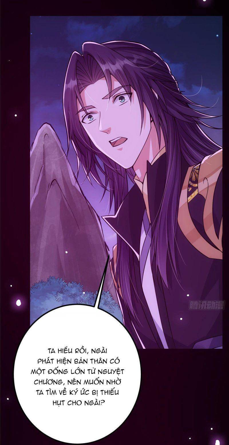 Chưởng Môn Khiêm Tốn Chút Chapter 46 - 19