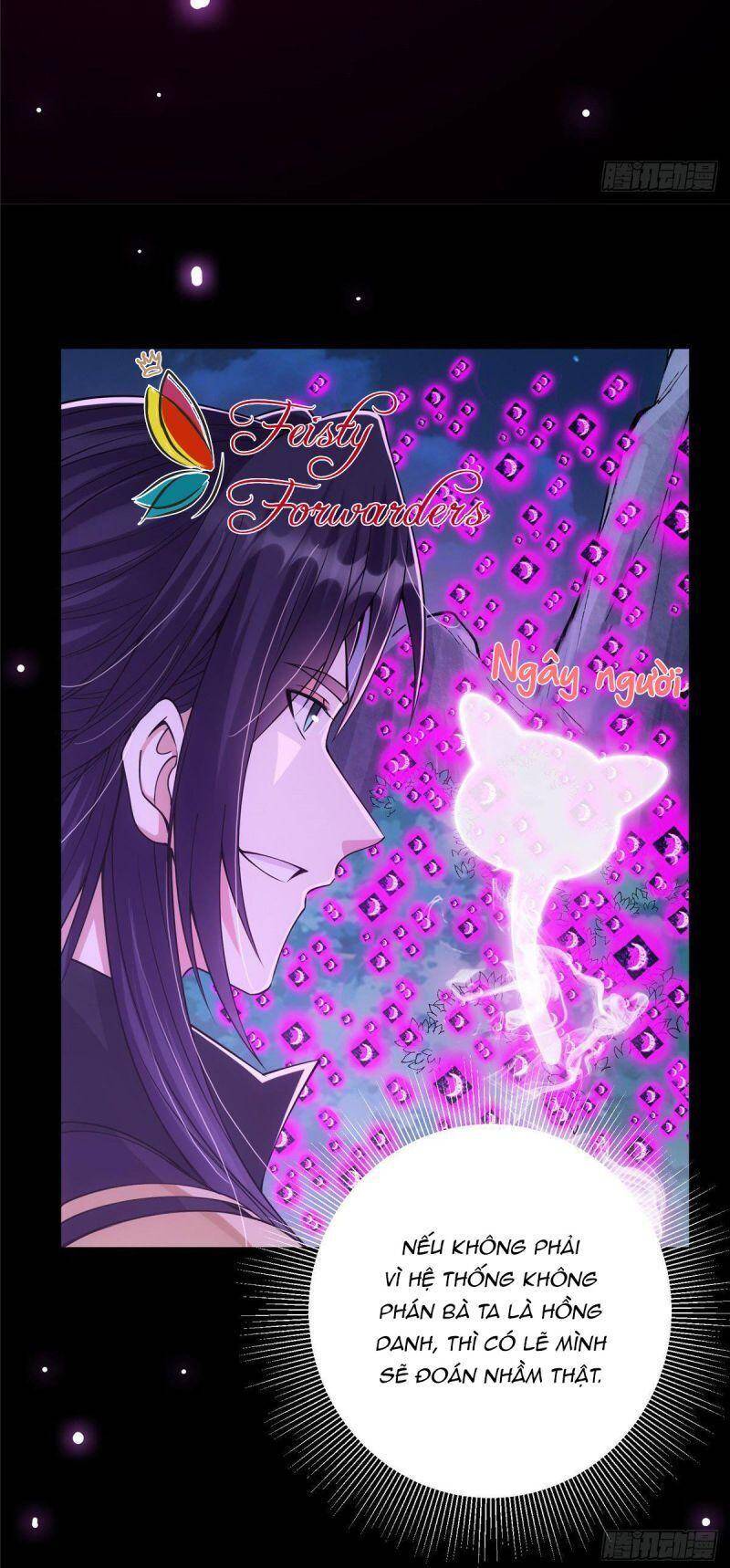 Chưởng Môn Khiêm Tốn Chút Chapter 46 - 22