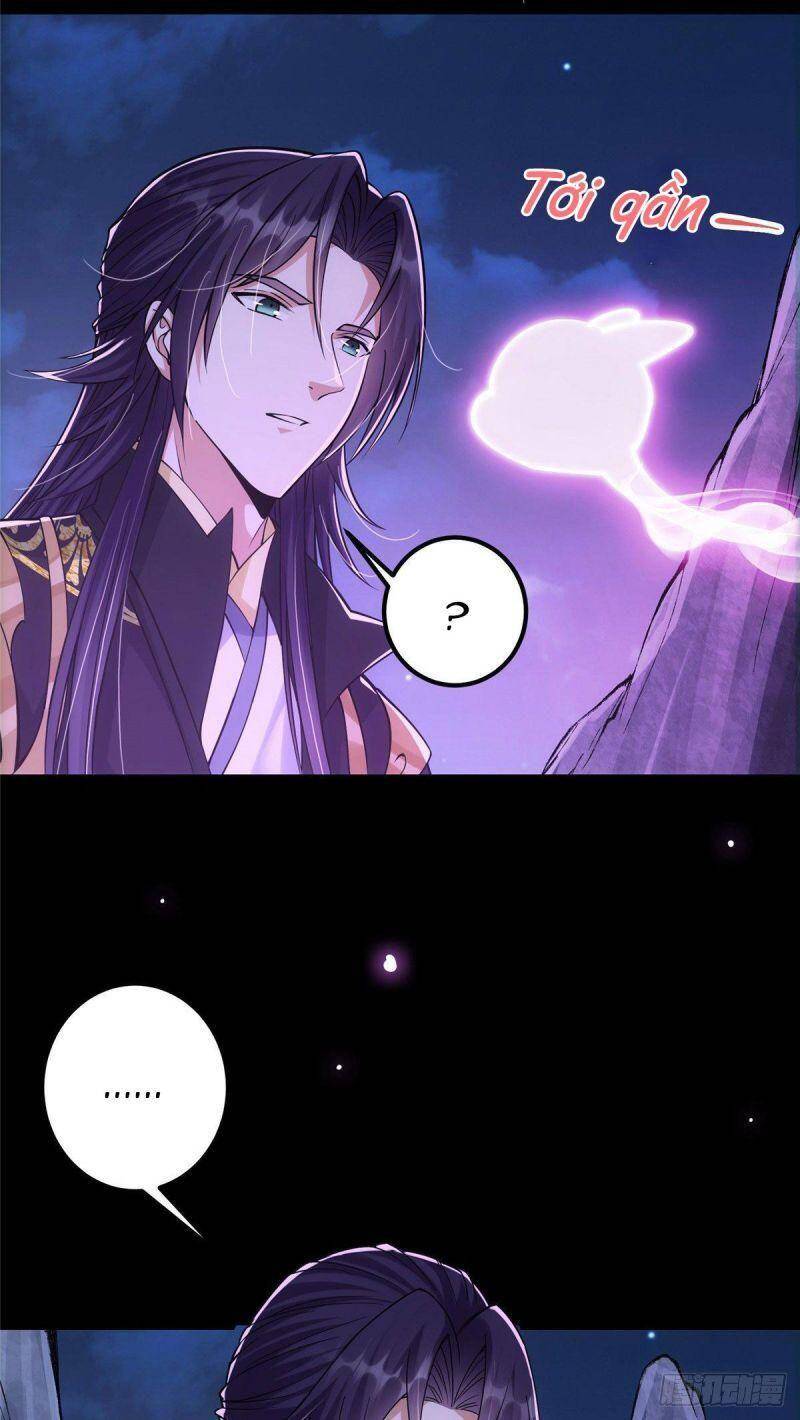 Chưởng Môn Khiêm Tốn Chút Chapter 46 - 23