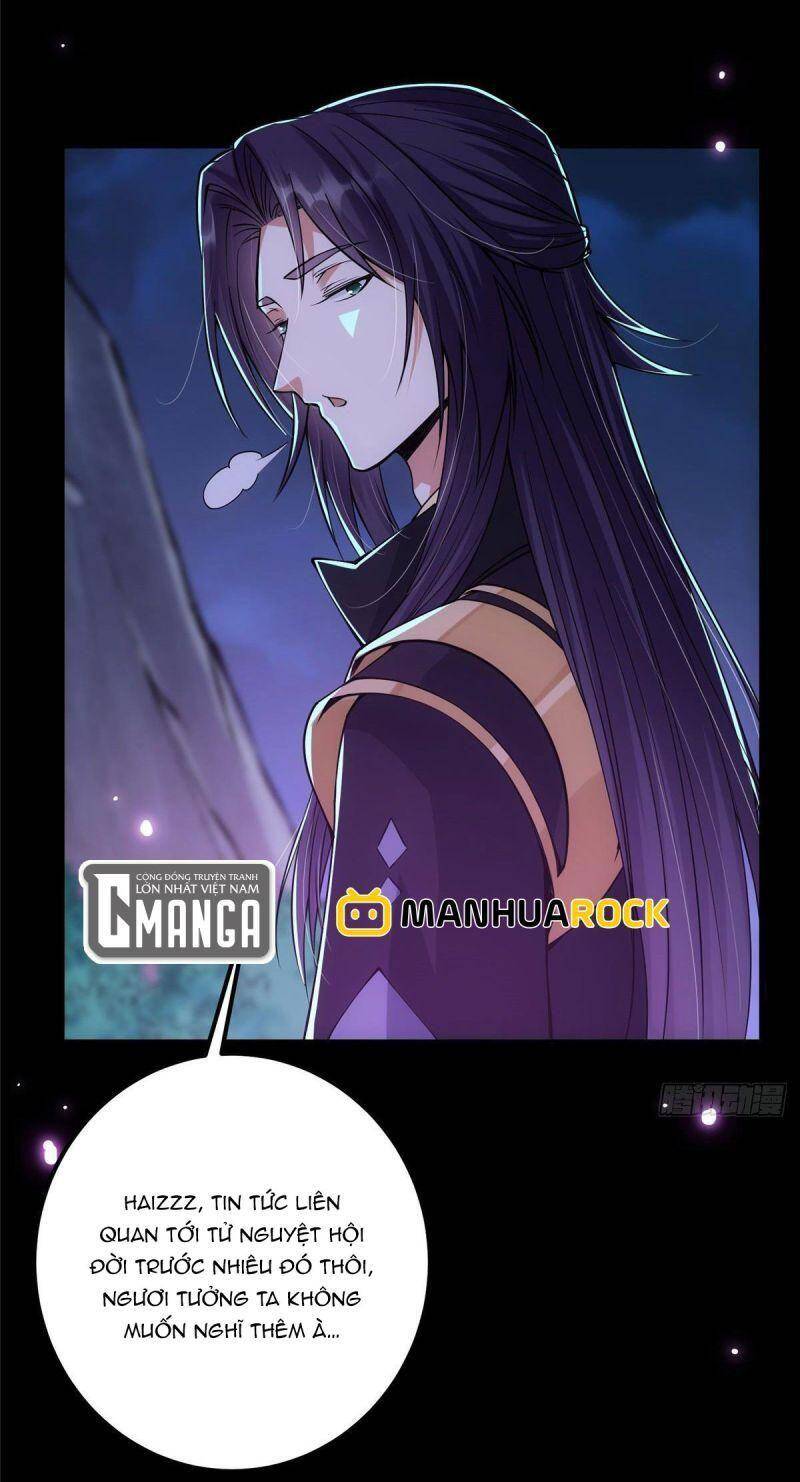 Chưởng Môn Khiêm Tốn Chút Chapter 46 - 7