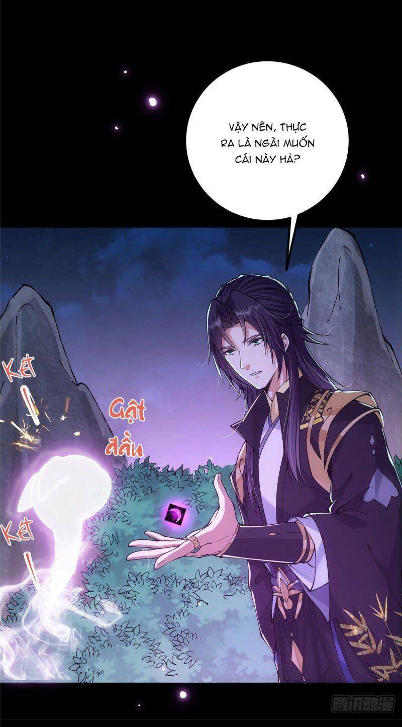 Chưởng Môn Khiêm Tốn Chút Chapter 46 - 8