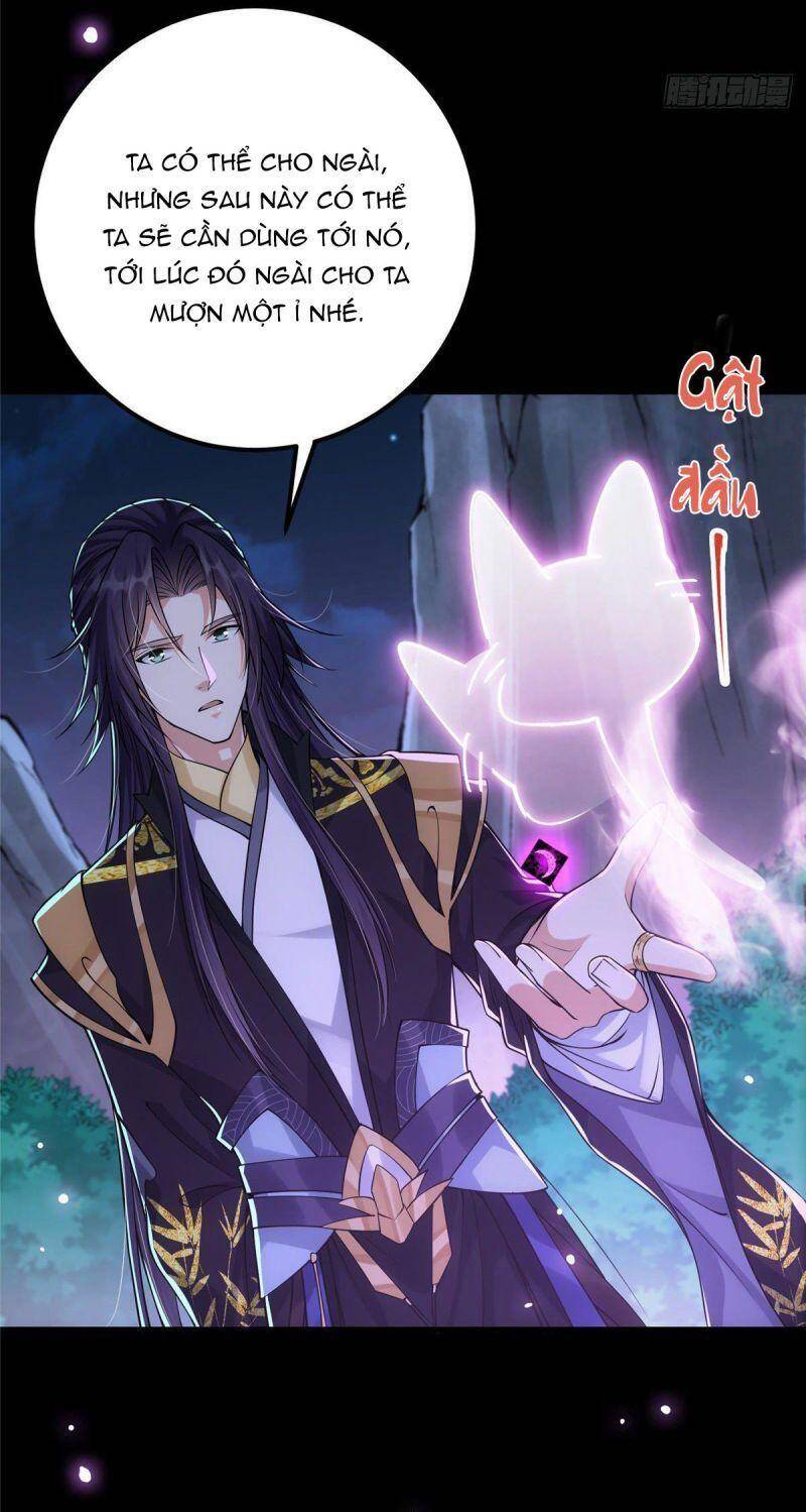 Chưởng Môn Khiêm Tốn Chút Chapter 46 - 10