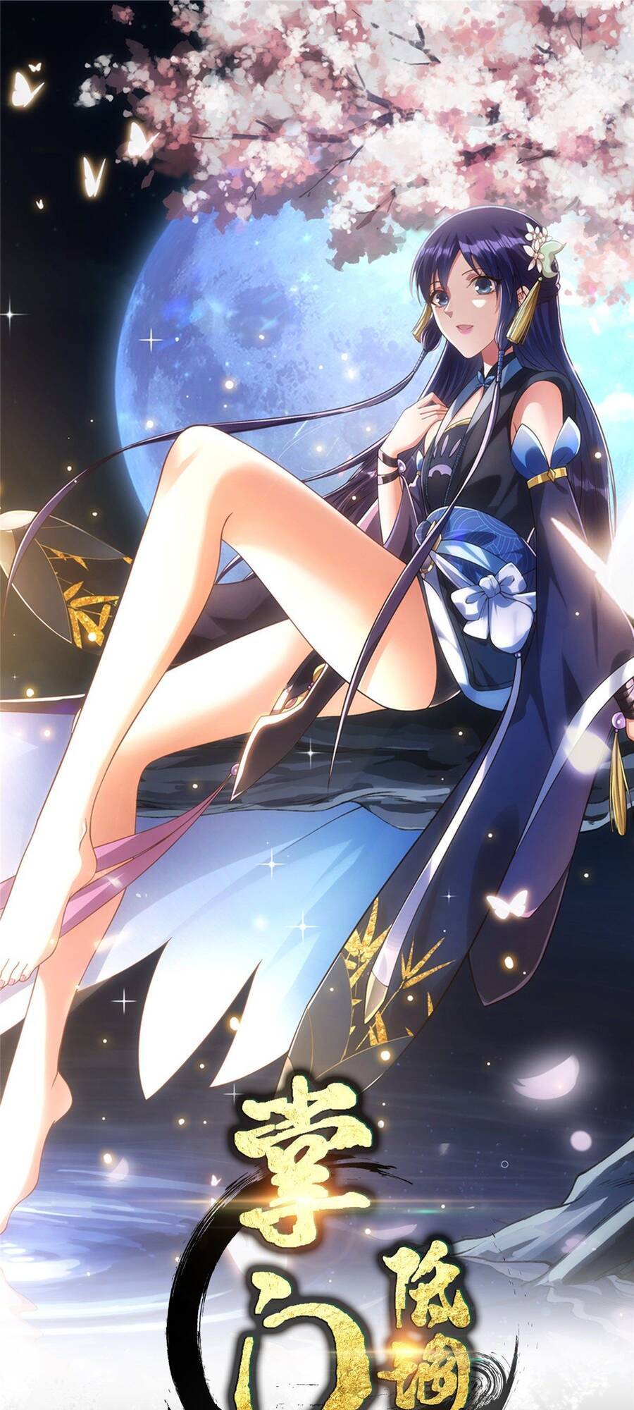 Chưởng Môn Khiêm Tốn Chút Chapter 51 - 1