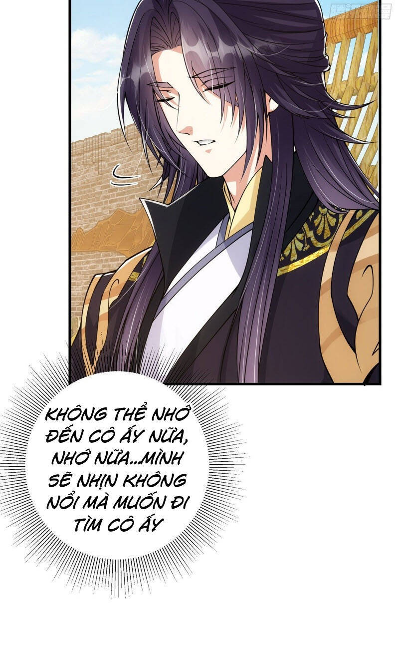 Chưởng Môn Khiêm Tốn Chút Chapter 51 - 12