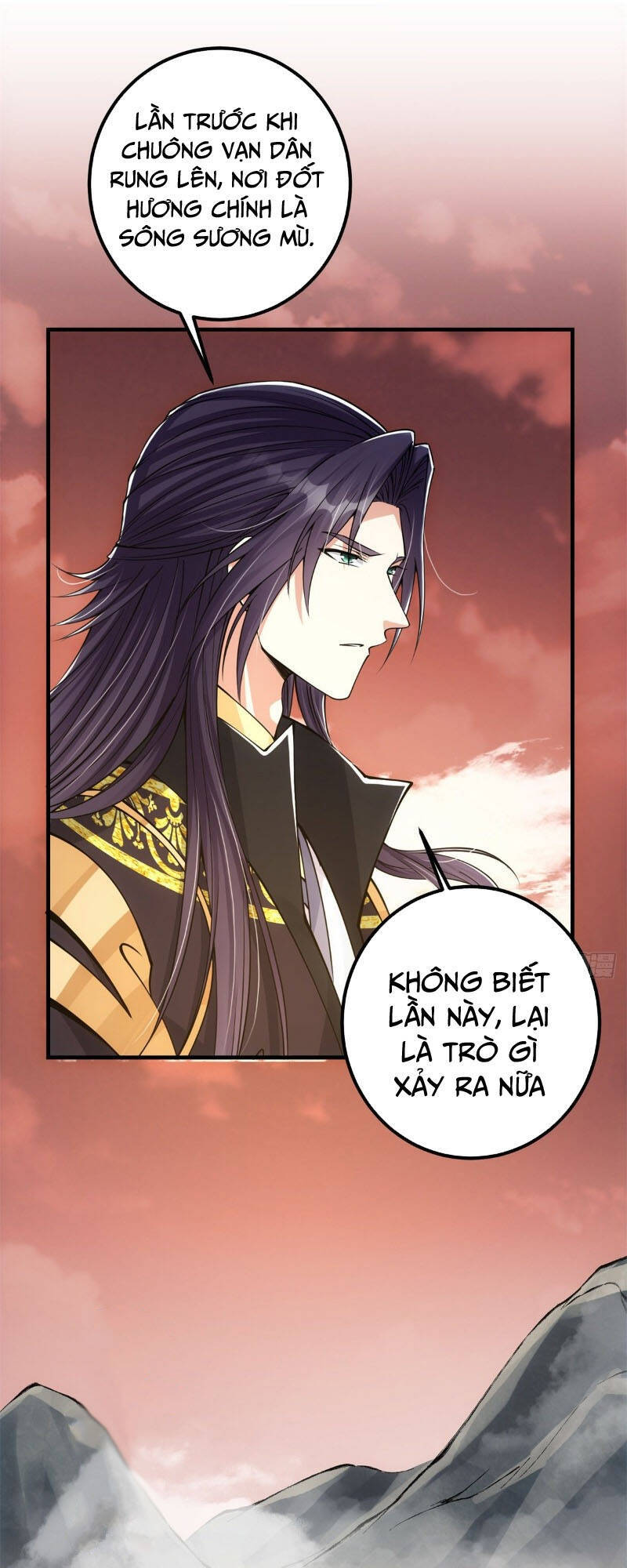 Chưởng Môn Khiêm Tốn Chút Chapter 51 - 32