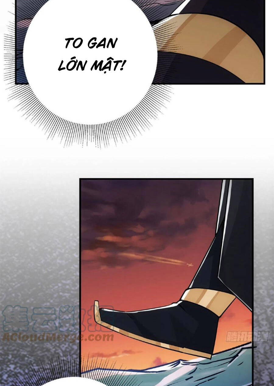 Chưởng Môn Khiêm Tốn Chút Chapter 52 - 20