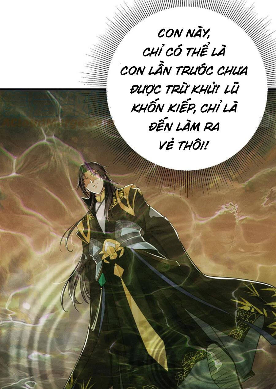 Chưởng Môn Khiêm Tốn Chút Chapter 52 - 27