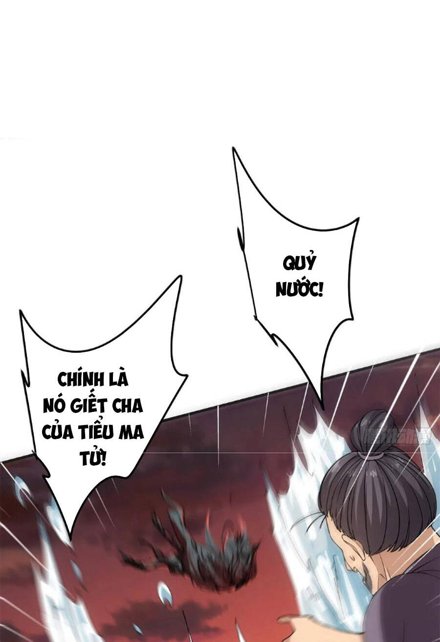 Chưởng Môn Khiêm Tốn Chút Chapter 52 - 44