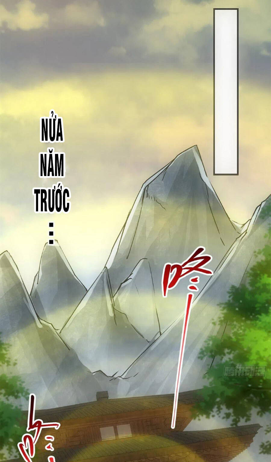 Chưởng Môn Khiêm Tốn Chút Chapter 52 - 10