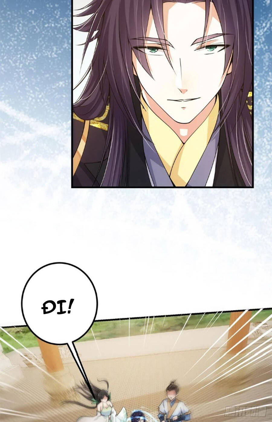Chưởng Môn Khiêm Tốn Chút Chapter 53 - 48