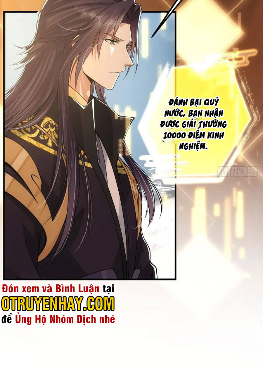 Chưởng Môn Khiêm Tốn Chút Chapter 53 - 6