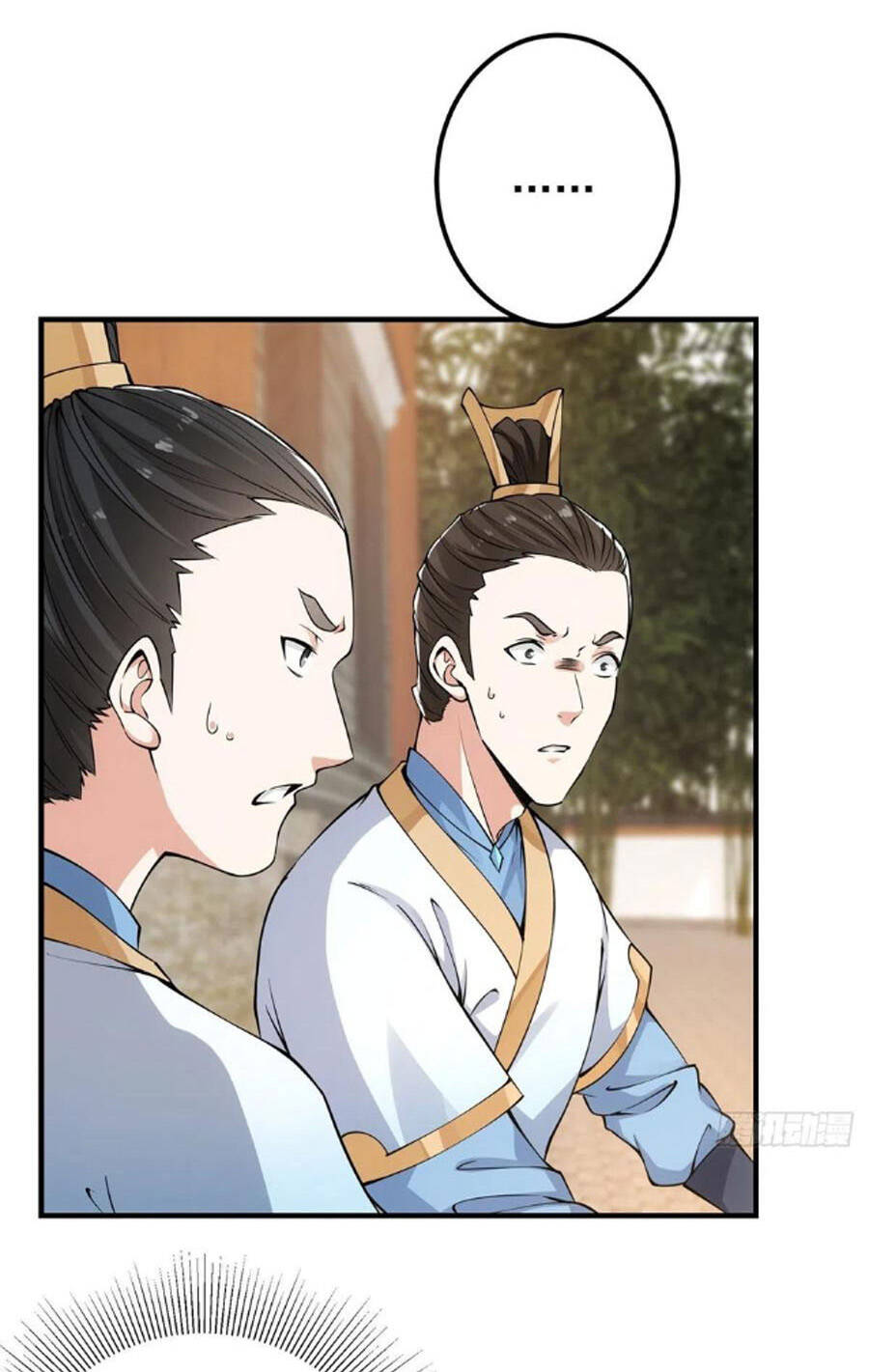 Chưởng Môn Khiêm Tốn Chút Chapter 54 - 5