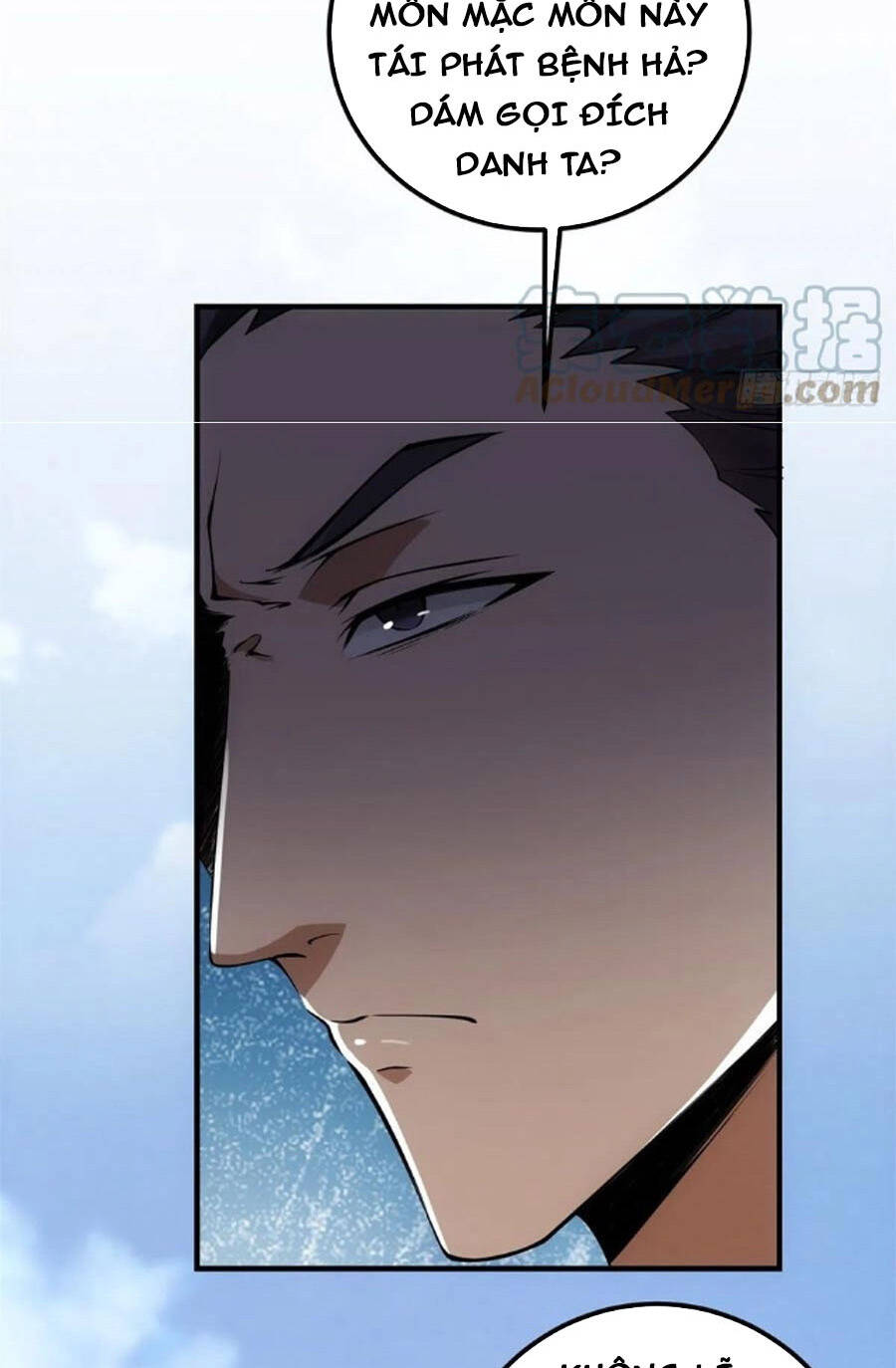 Chưởng Môn Khiêm Tốn Chút Chapter 55 - 5