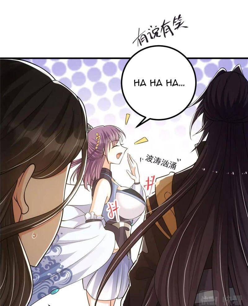 Chưởng Môn Khiêm Tốn Chút Chapter 60 - 29