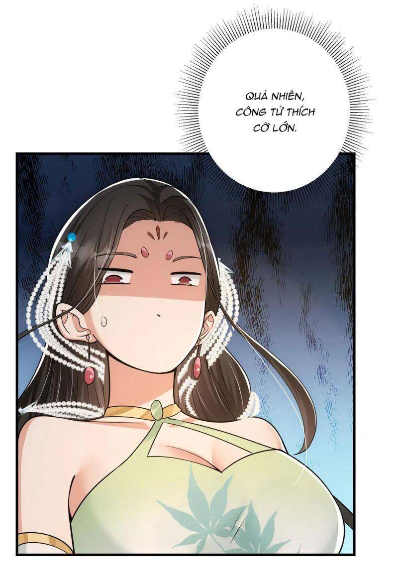 Chưởng Môn Khiêm Tốn Chút Chapter 60 - 31