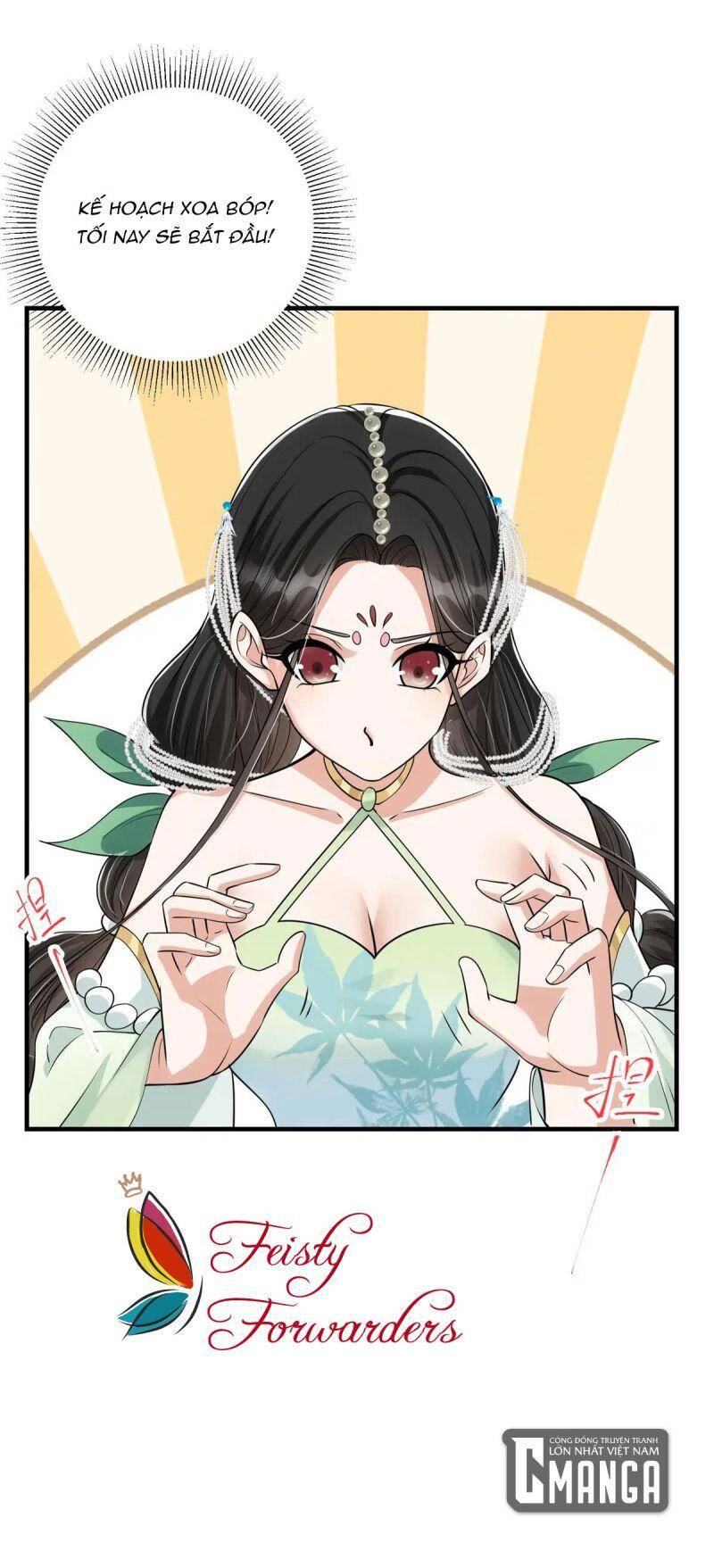 Chưởng Môn Khiêm Tốn Chút Chapter 60 - 32