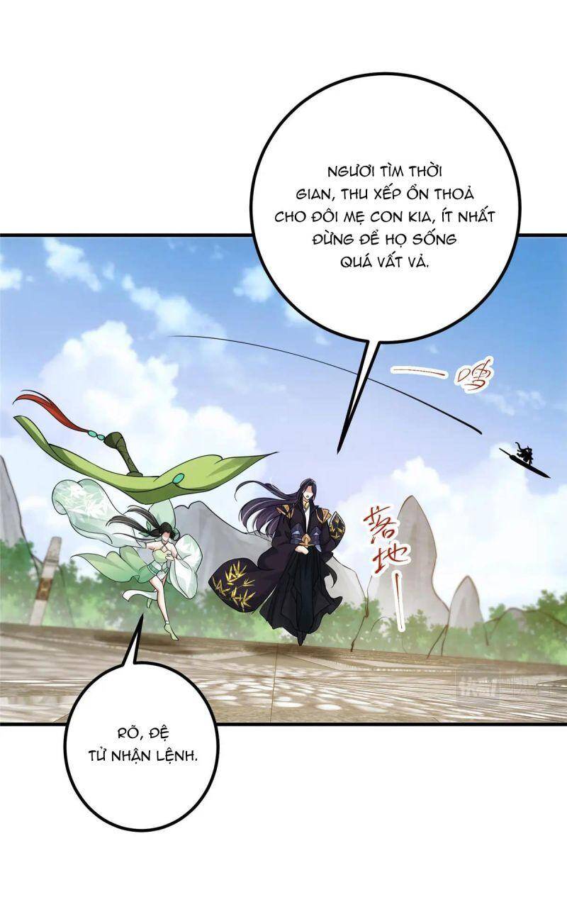 Chưởng Môn Khiêm Tốn Chút Chapter 60 - 35