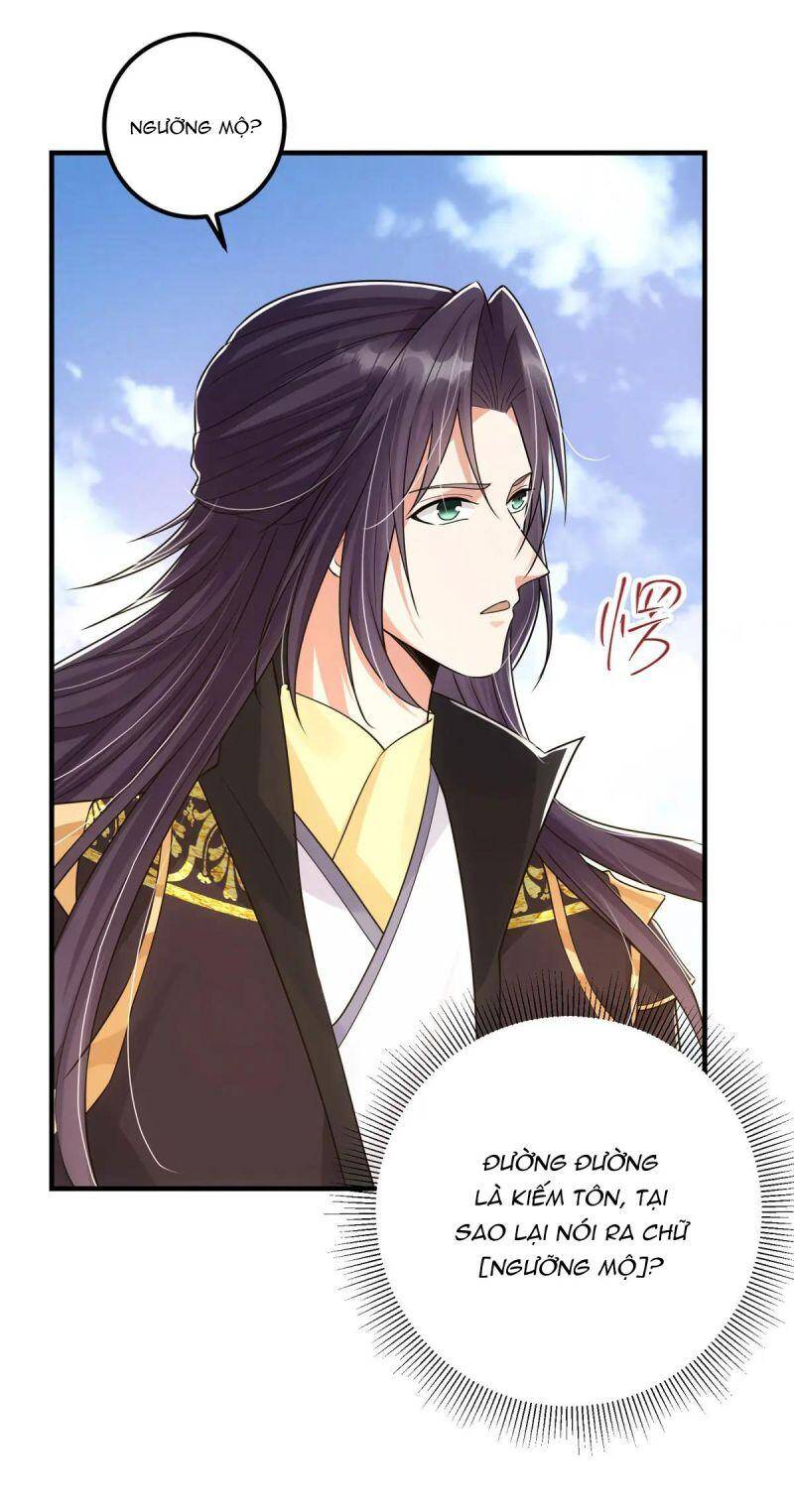 Chưởng Môn Khiêm Tốn Chút Chapter 60 - 5