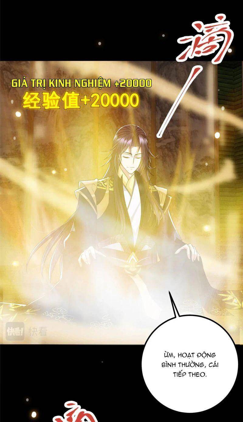 Chưởng Môn Khiêm Tốn Chút Chapter 61 - 11