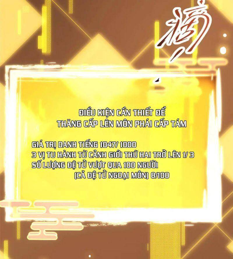 Chưởng Môn Khiêm Tốn Chút Chapter 61 - 26