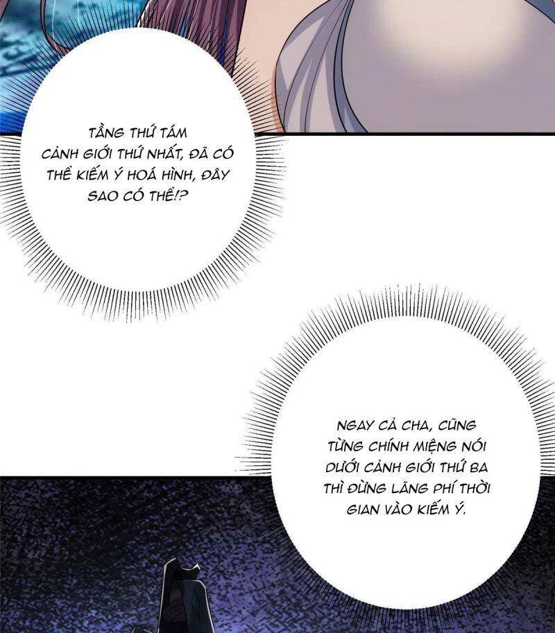 Chưởng Môn Khiêm Tốn Chút Chapter 61 - 40