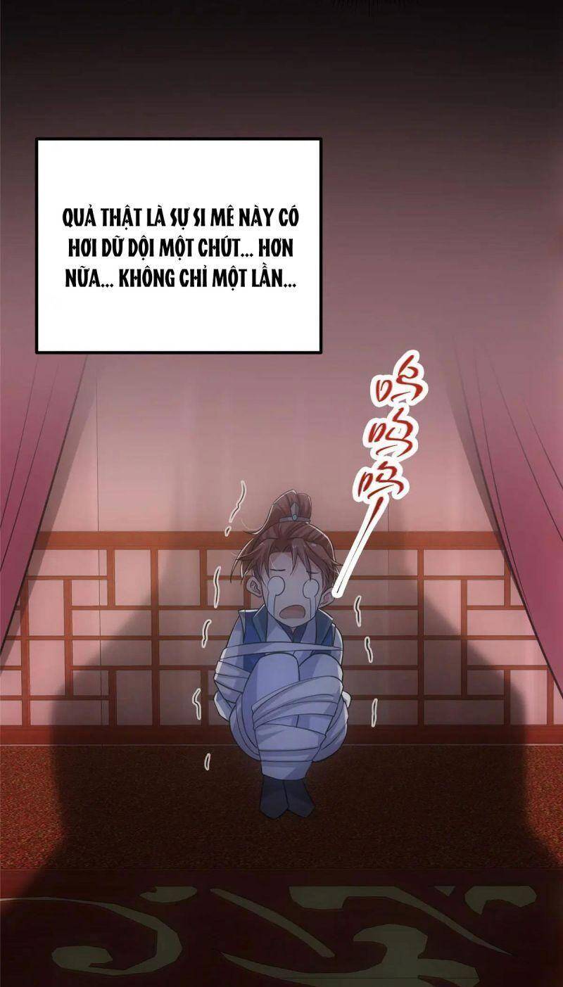 Chưởng Môn Khiêm Tốn Chút Chapter 61 - 49