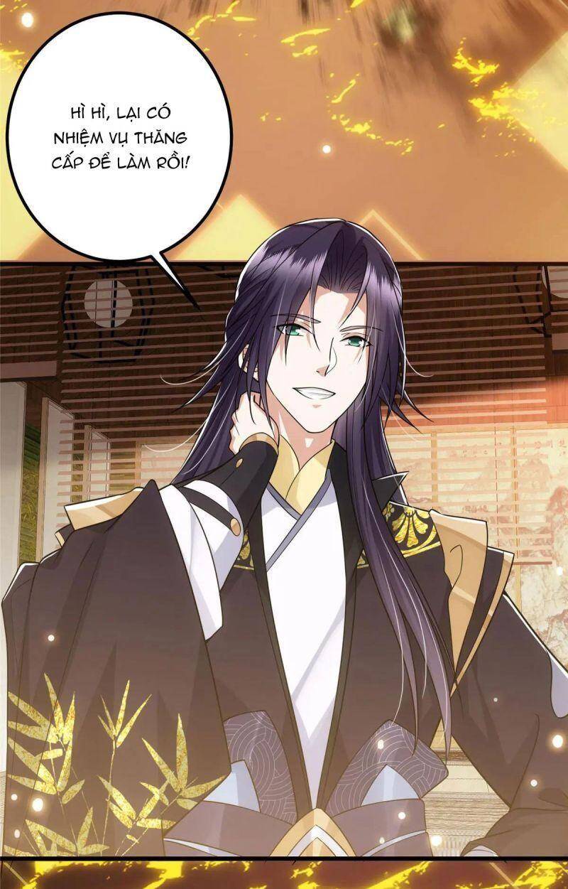 Chưởng Môn Khiêm Tốn Chút Chapter 61 - 57