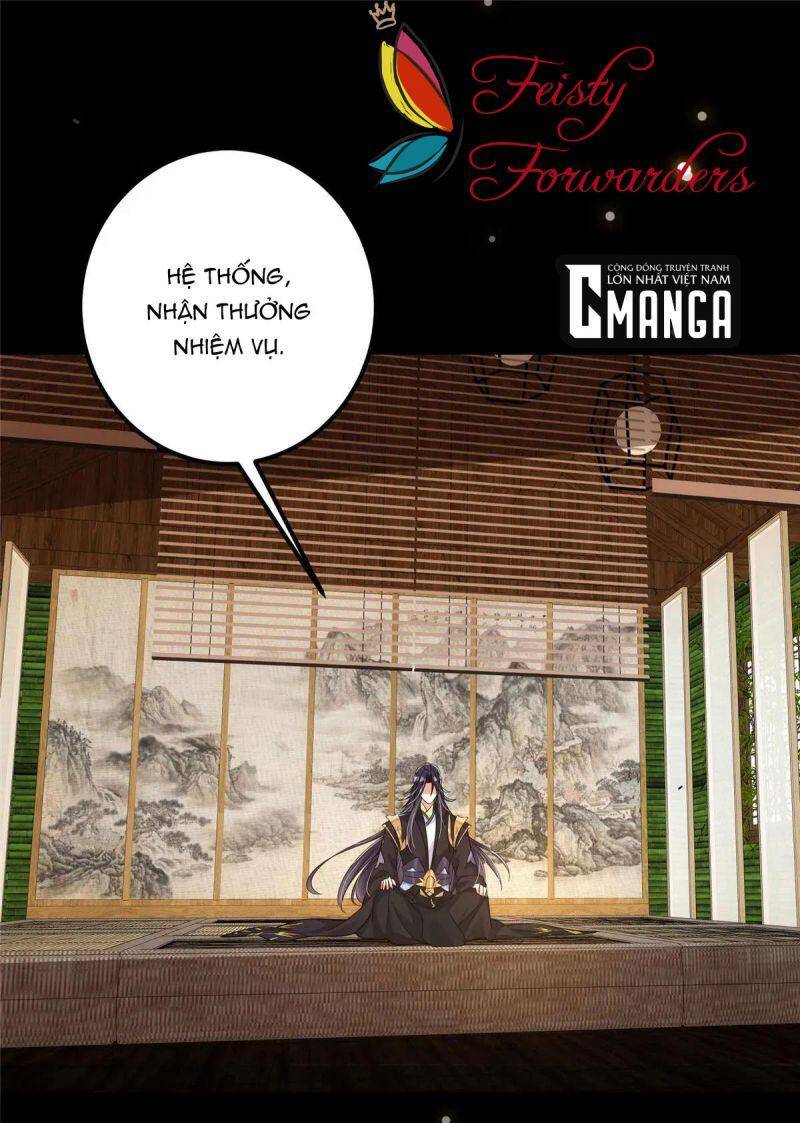 Chưởng Môn Khiêm Tốn Chút Chapter 61 - 8