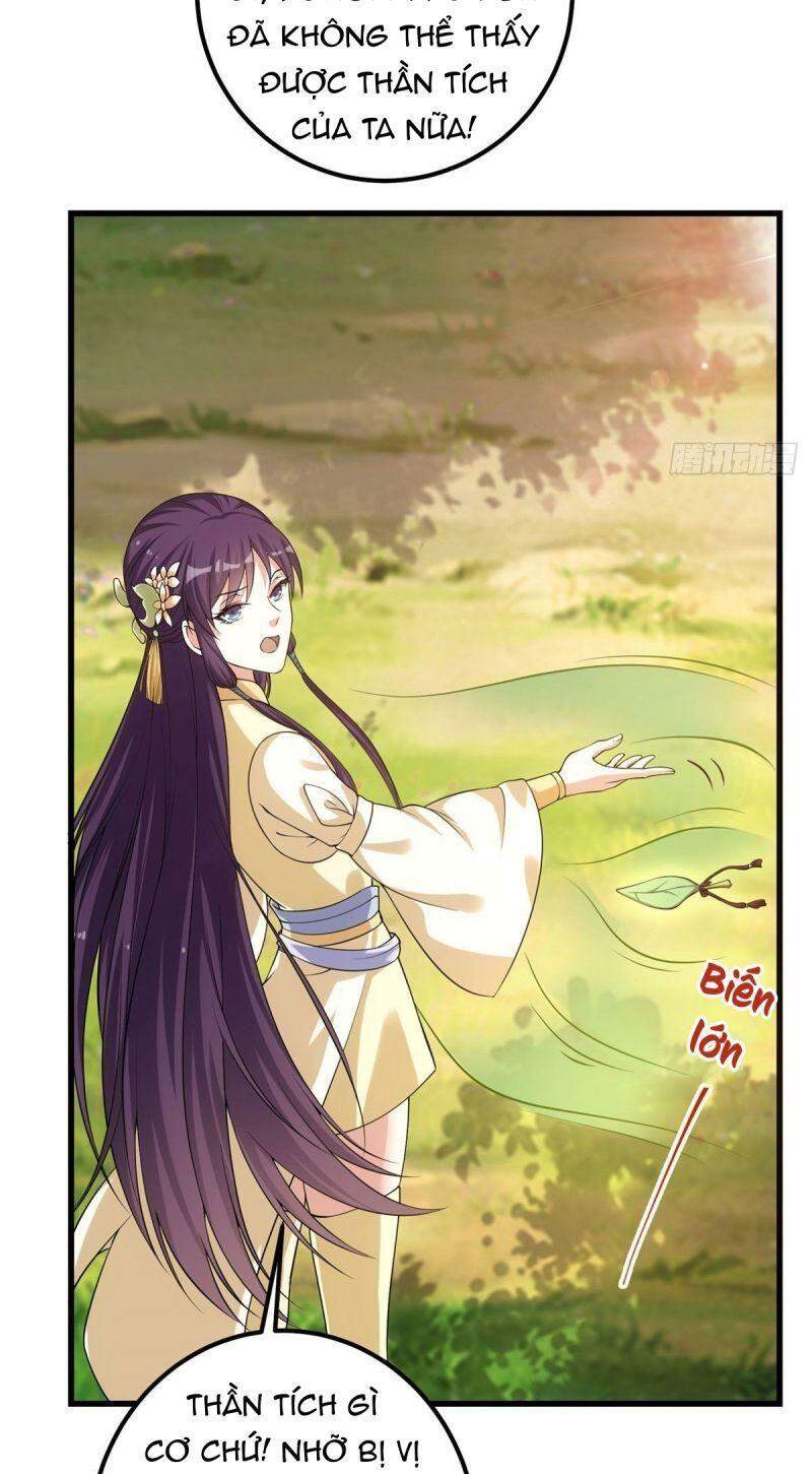 Chưởng Môn Khiêm Tốn Chút Chapter 8 - 15