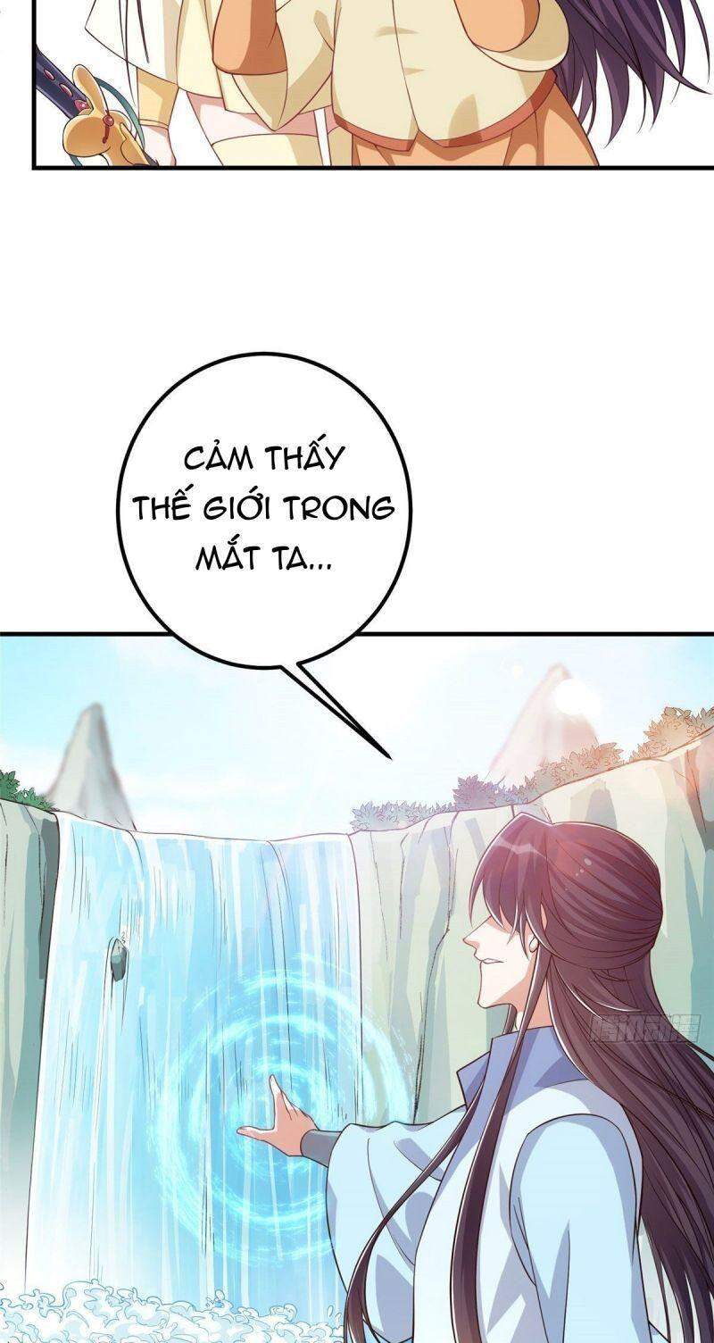 Chưởng Môn Khiêm Tốn Chút Chapter 8 - 7