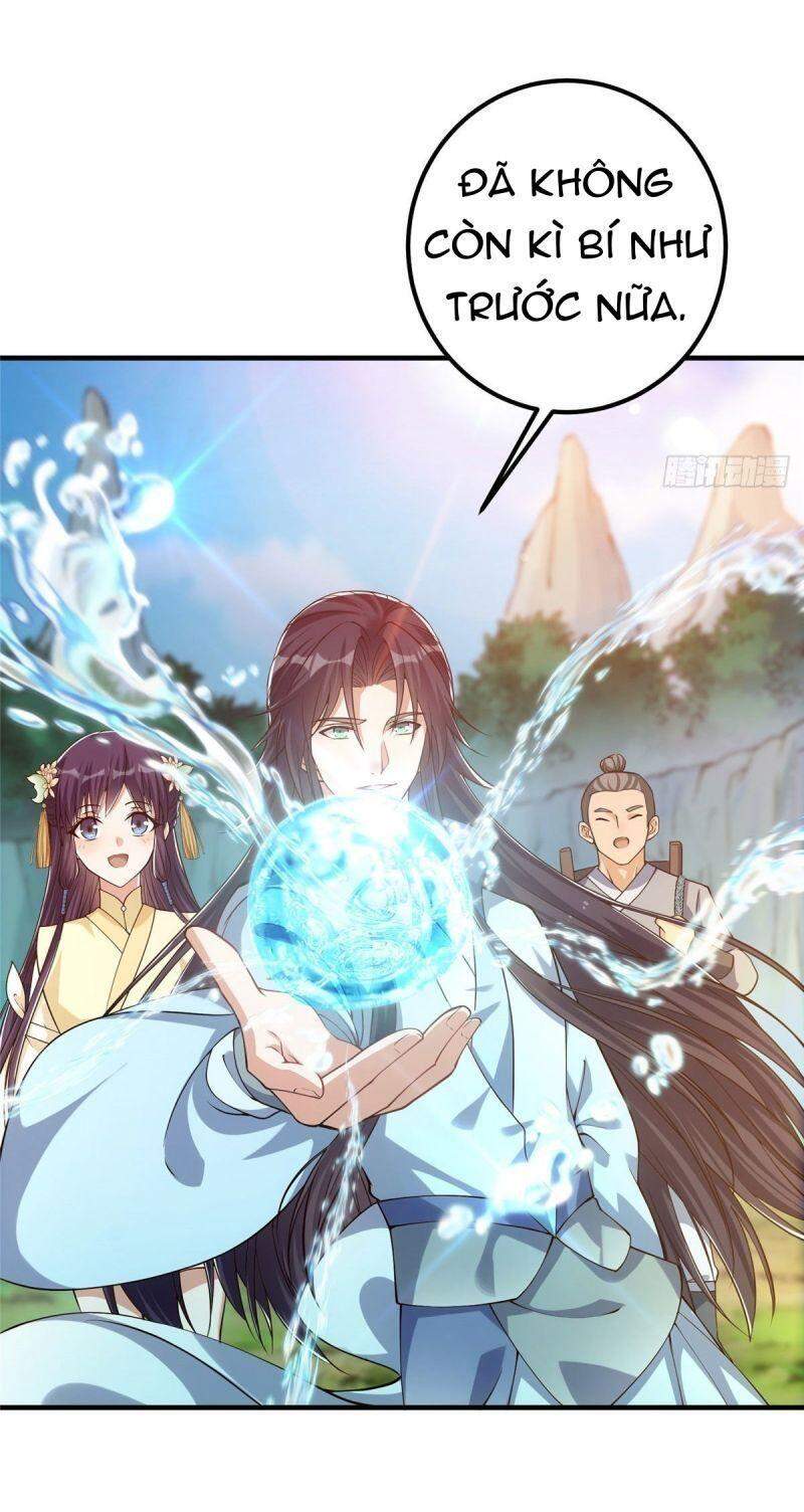 Chưởng Môn Khiêm Tốn Chút Chapter 8 - 10