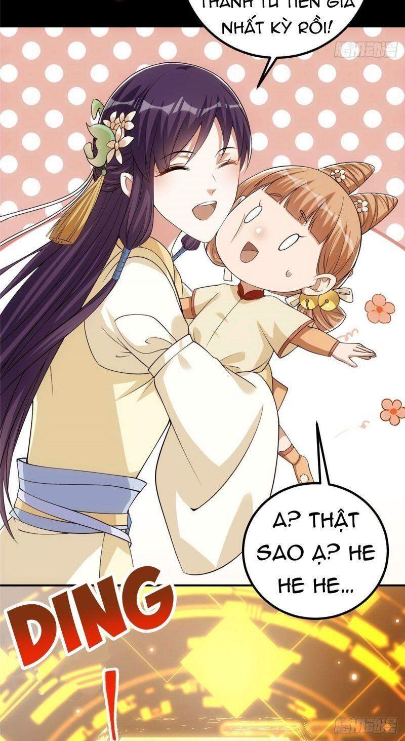Chưởng Môn Khiêm Tốn Chút Chapter 9 - 20