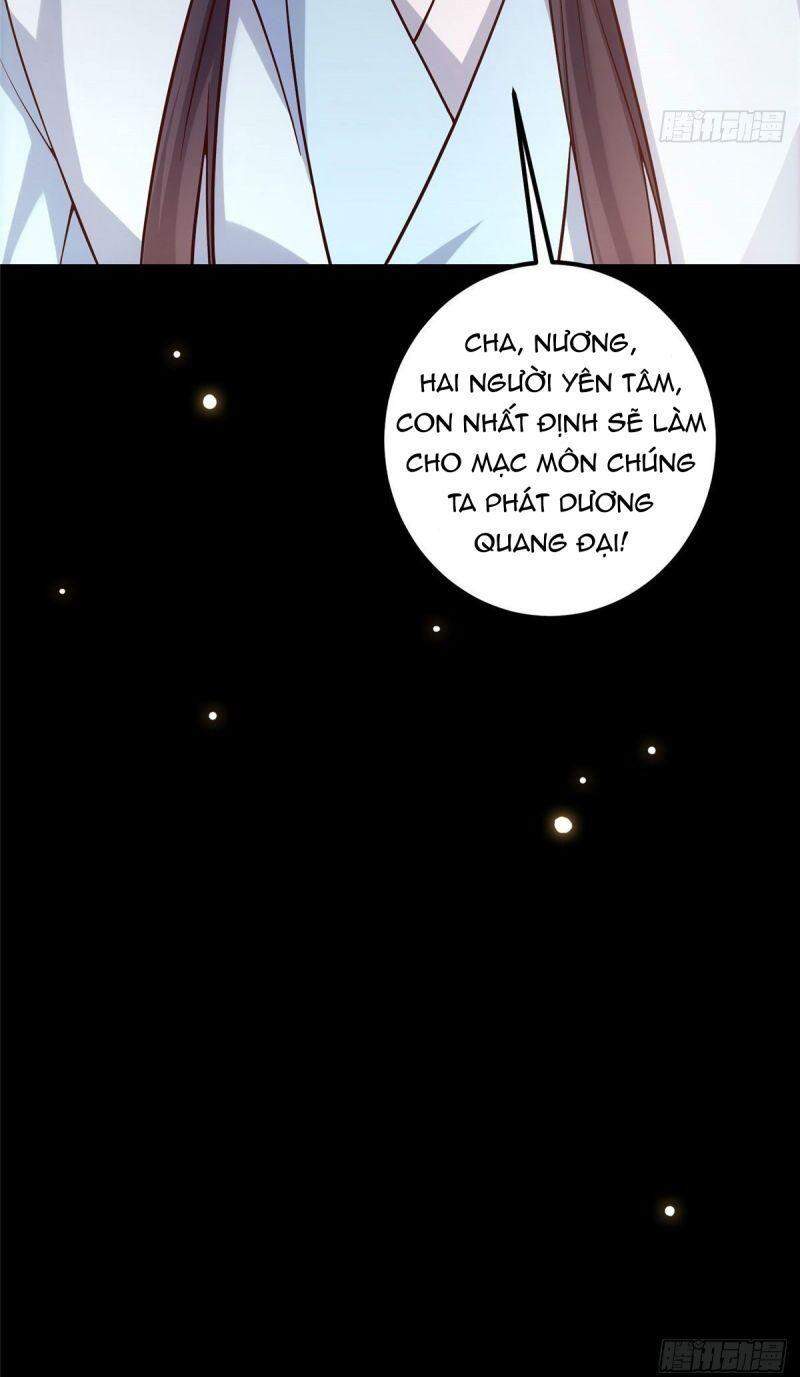 Chưởng Môn Khiêm Tốn Chút Chapter 9 - 48