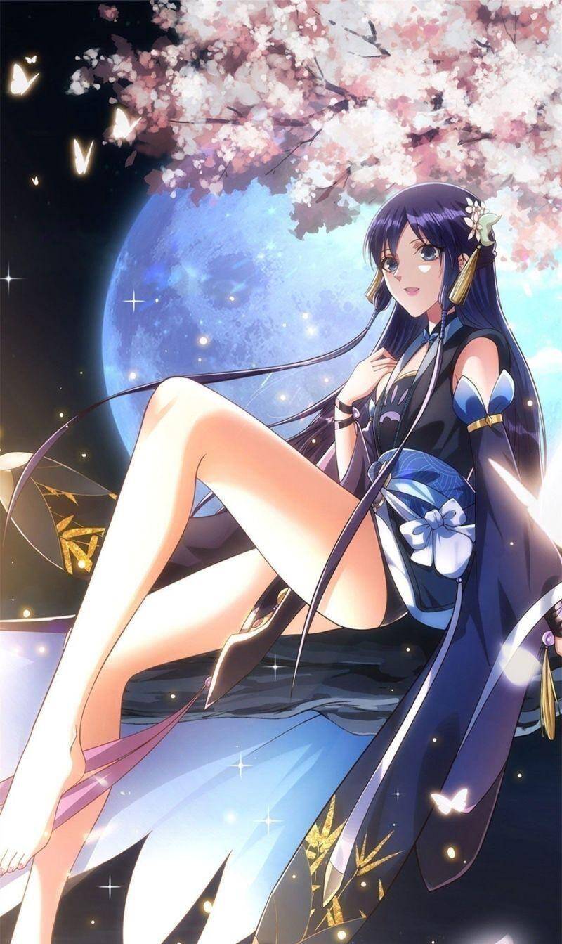 Chưởng Môn Khiêm Tốn Chút Chapter 14 - 1