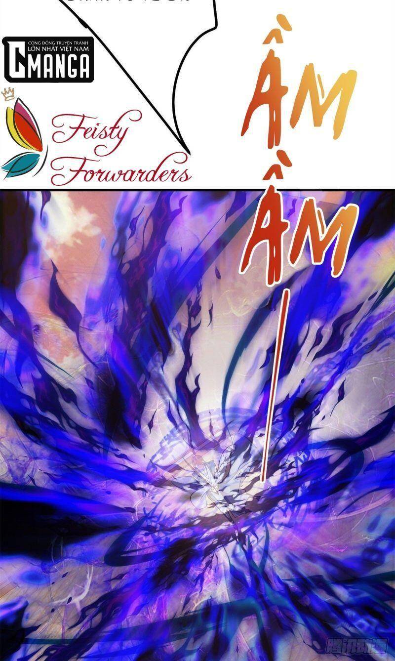 Chưởng Môn Khiêm Tốn Chút Chapter 14 - 15