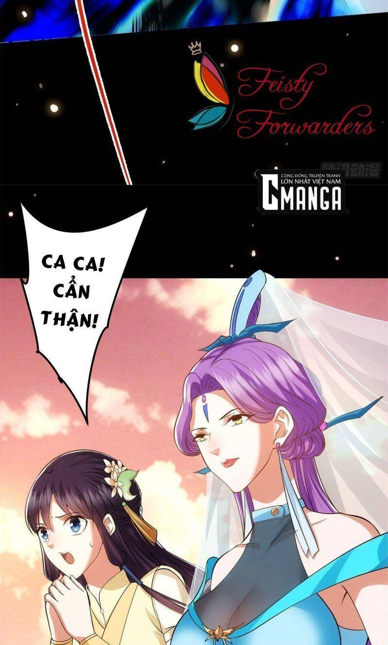 Chưởng Môn Khiêm Tốn Chút Chapter 14 - 26