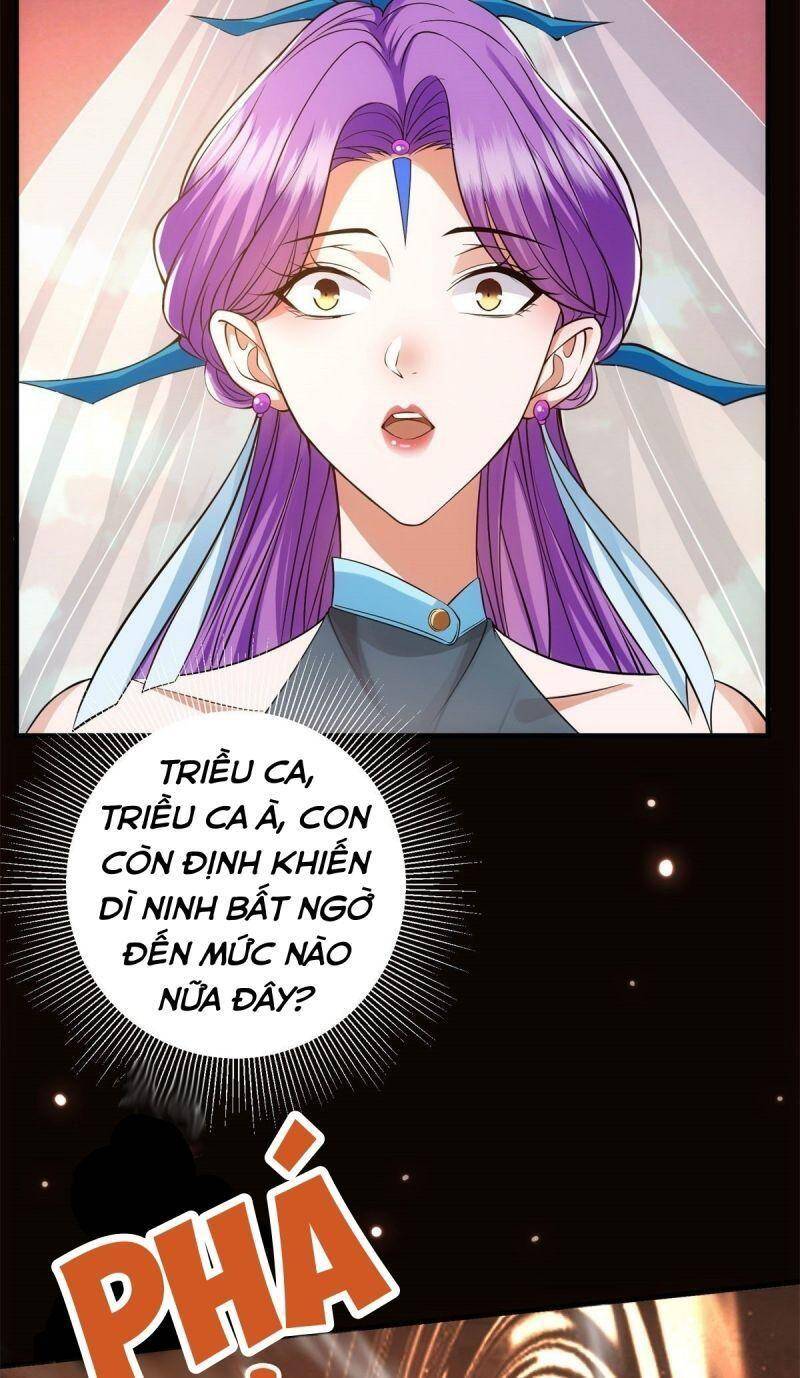 Chưởng Môn Khiêm Tốn Chút Chapter 14 - 30